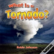 Capa do artigo What Is A Tornado?
