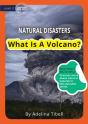 What Is A Volcano? - Preview