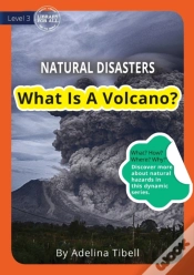 Capa do artigo What Is A Volcano?