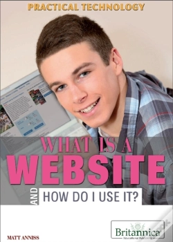 Capa do artigo What Is A Website And How Do I Use It?