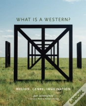 Capa do artigo What Is A Western?