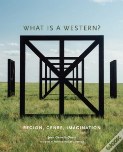 Capa do artigo What Is A Western?