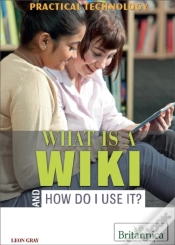 Capa do artigo What Is A Wiki And How Do I Use It?