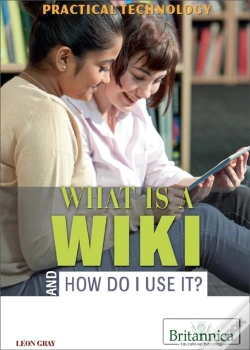 Capa do artigo What Is A Wiki And How Do I Use It?