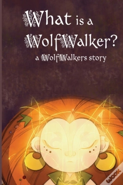 Capa do artigo What Is A Wolfwalker?