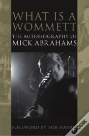 Capa do artigo What Is A Wommett?