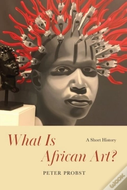 Capa do artigo What Is African Art?