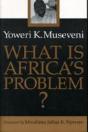 What Is Africa'S Problem? - Preview