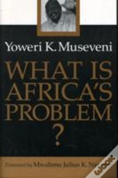 What Is Africa'S Problem?