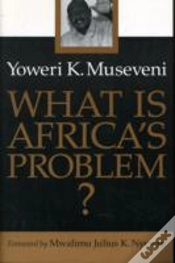 Capa do artigo What Is Africa