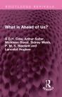 What Is Ahead Of Us? - Preview