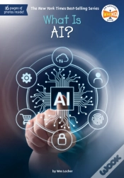 Capa do artigo What Is Ai?