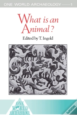 Capa do artigo What Is An Animal?