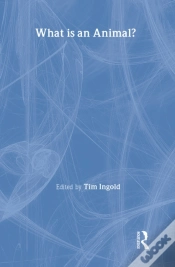 Capa do artigo What Is An Animal?