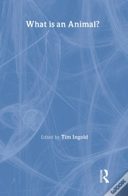 Capa do artigo What Is An Animal?