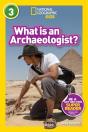What Is An Archaeologist? (L3) - Preview