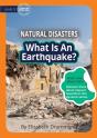What Is An Earthquake? - Preview
