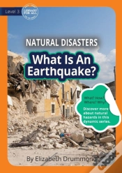 Capa do artigo What Is An Earthquake?