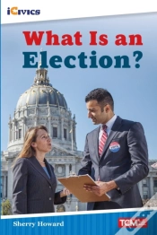 Capa do artigo What Is An Election?