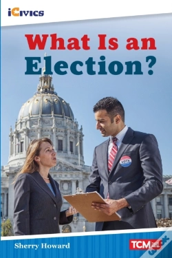 Capa do artigo What Is An Election?