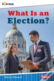 Capa do artigo What Is An Election?