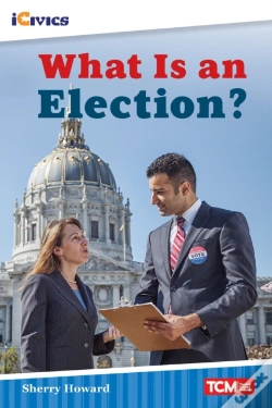 Capa do artigo What Is An Election?