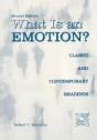 What Is An Emotion? - Preview