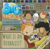 What Is An Herbalist?