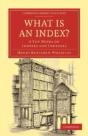 What Is An Index? - Preview