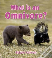 Capa do artigo What Is An Omnivore?