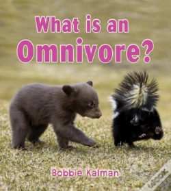 Capa do artigo What Is An Omnivore?