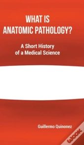 What Is Anatomic Pathology?