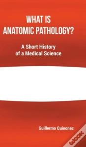 Capa do artigo What Is Anatomic Pathology?