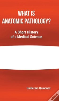 Capa do artigo What Is Anatomic Pathology?