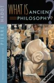 Capa do artigo What Is Ancient Philosophy?