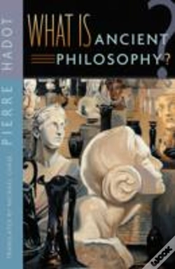 Capa do artigo What Is Ancient Philosophy?
