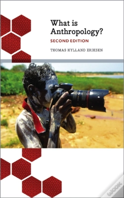 Capa do artigo What Is Anthropology?