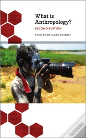 Capa do artigo What Is Anthropology?