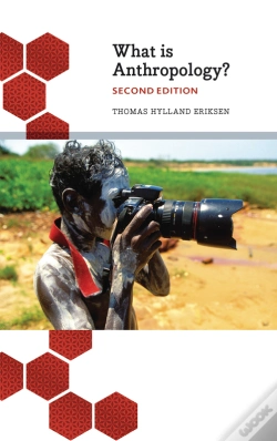 Capa do artigo What Is Anthropology?