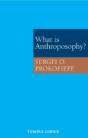 What Is Anthroposophy? - Preview