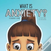 Capa do artigo What Is Anxiety?