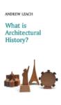 What Is Architectural History? - Preview