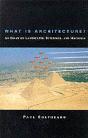 What Is Architecture? - Preview