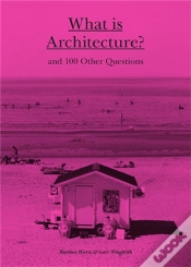 Capa do artigo What Is Architecture?