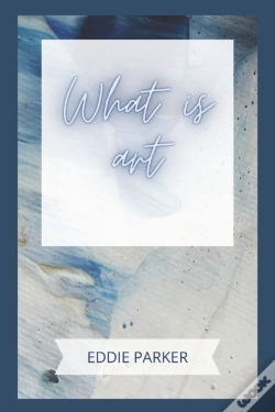 Capa do artigo What Is Art
