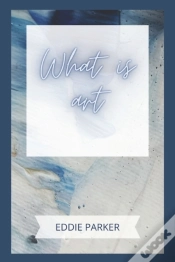 Capa do artigo What Is Art