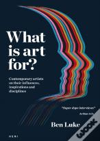 What Is Art For?