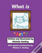 What Is Art?