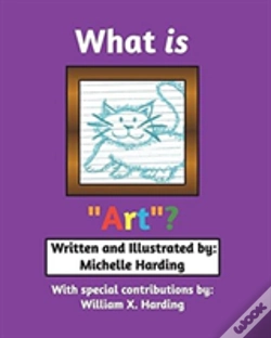 Capa do artigo What Is Art?