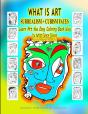 What Is Art Surrealism + Cubism Faces Le - Preview